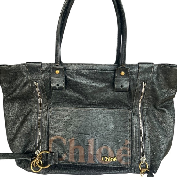 Black Chloe Eclipse - Picture 1 of 9